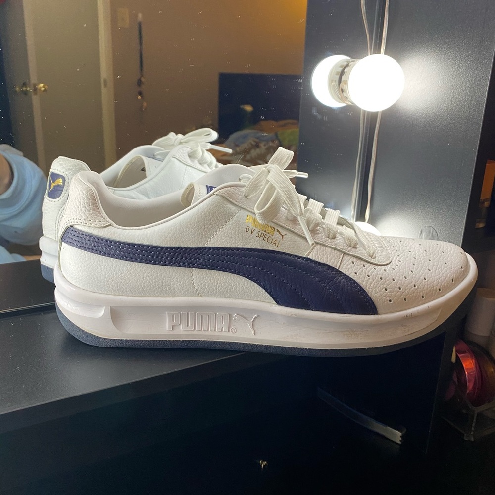 Men’s Puma GV Specials